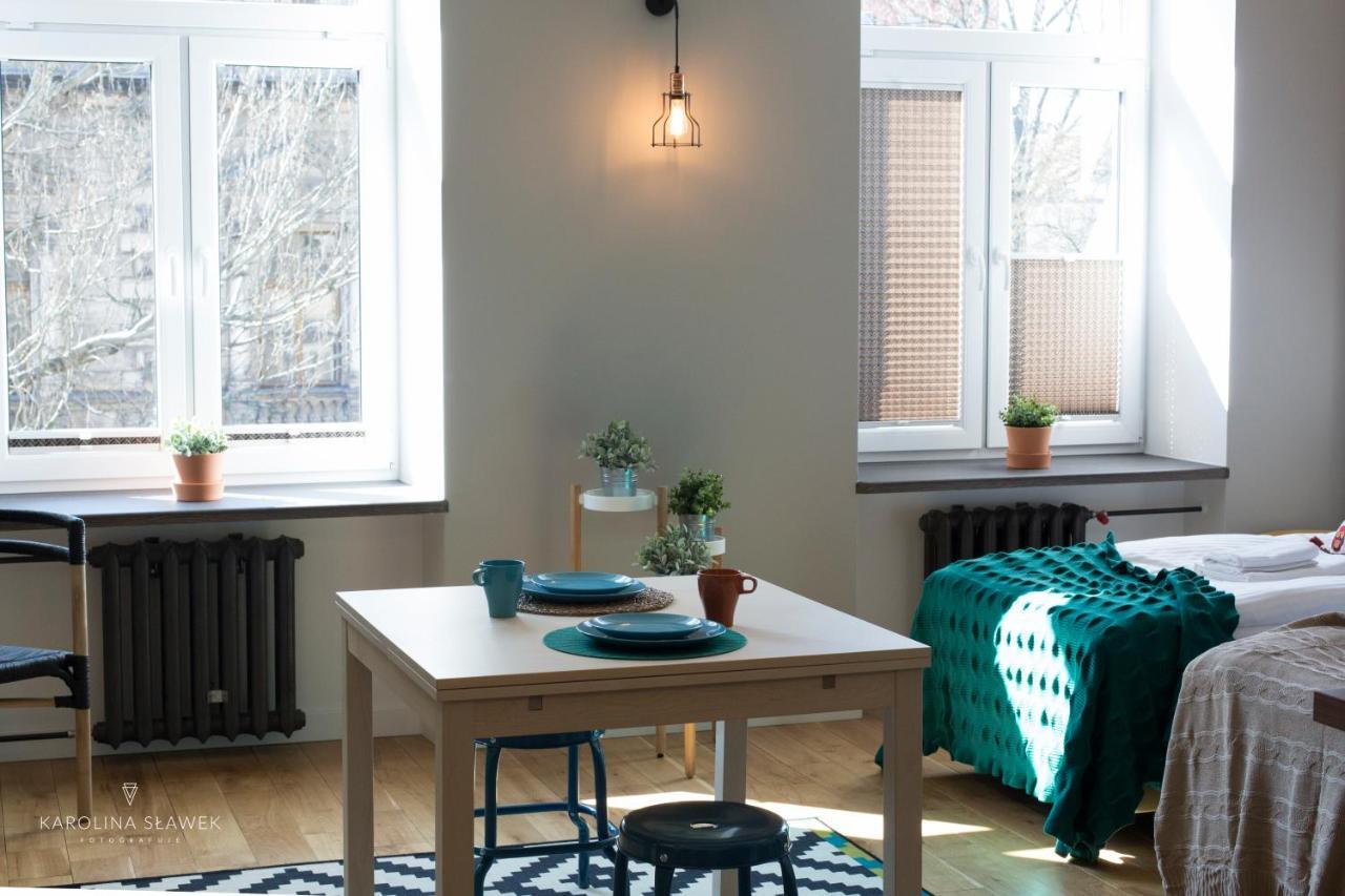 Boho Apartments Lodz  Exterior photo